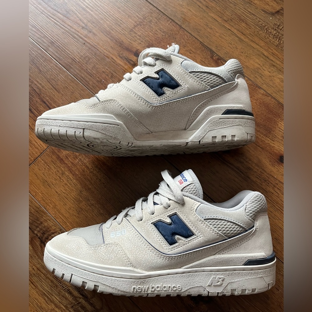 New Balance 550